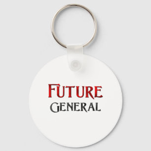 Future General Key Ring