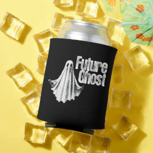 Future Ghost Can Cooler