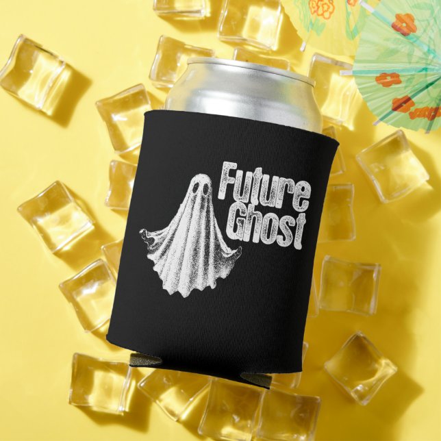 Future Ghost Can Cooler (In Situ Summer)