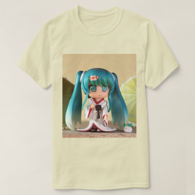 Future Girl Shirt (Design Front)
