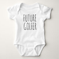 baby golf clothes uk