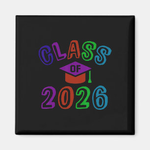 Future Graduation Cl Of 2026 8th Grade Last Day Sc Magnet