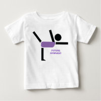 Future gymnast, gymnastics performer custom