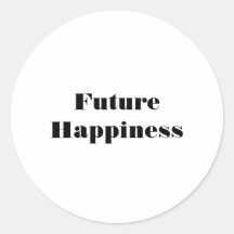 Future Happiness 