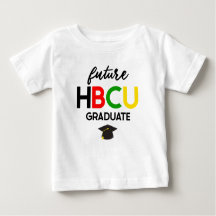 Future HBCU College Graduate