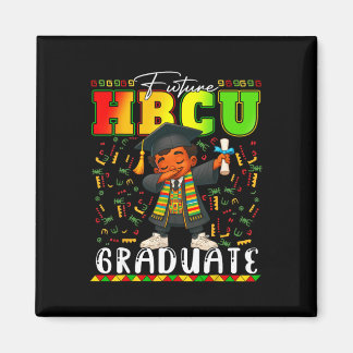 Future Hbcu Graduate Black History Month College B Magnet