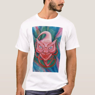 Future Head T-Shirt