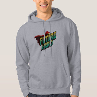 Future Hero Hoodie Design