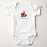 Future Hiking Buddy Boots