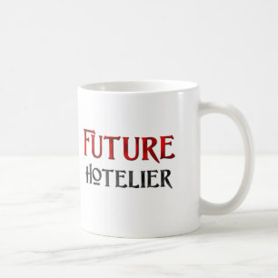 Future Hotelier Coffee Mug