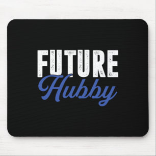 Future Hub Mouse Mat