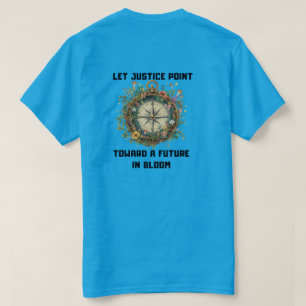 Future In Bloom T-Shirt