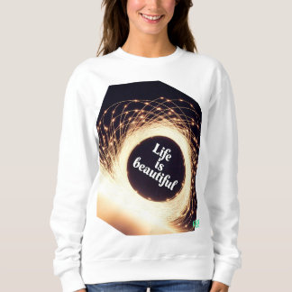 future innovative dizo sweatshirt
