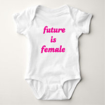 Future is Female