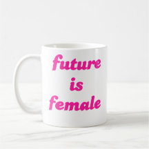 Future is Female