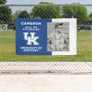 Future Kentucky Graduate Banner