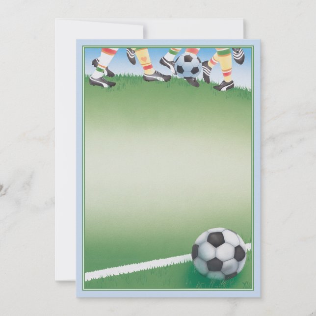 Future Kicks © (Front)