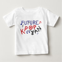 Future KPOP Fan!