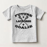 Future Lacrosse Goalie