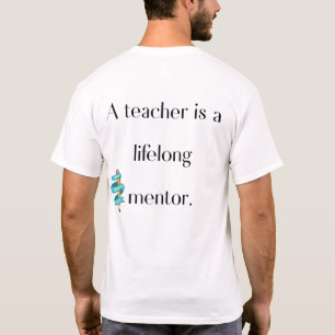 Future Leaders Start Here T-Shirt