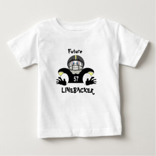 Future Linebacker T-Shirt