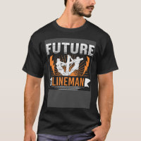 Future Lineman Electronics Voltage Lineman Circuit