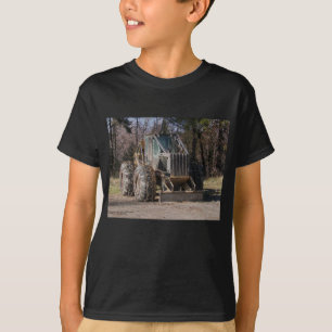 Future Logger Kids T-shirt