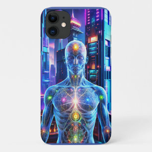 Future Man iPhone 11 Case
