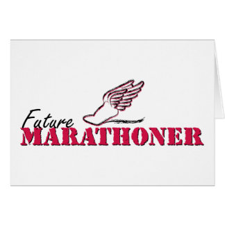 Future Marathoner