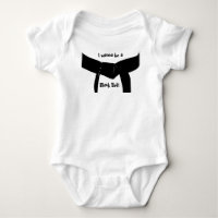 Future Martial Arts Black Belt