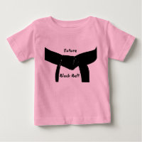 Future Martial Arts Black Belt