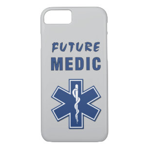 Future Medic iPhone 8/7 Case