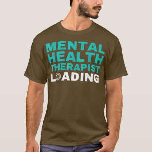 Future Mental Health Therapist1414 614 T-Shirt