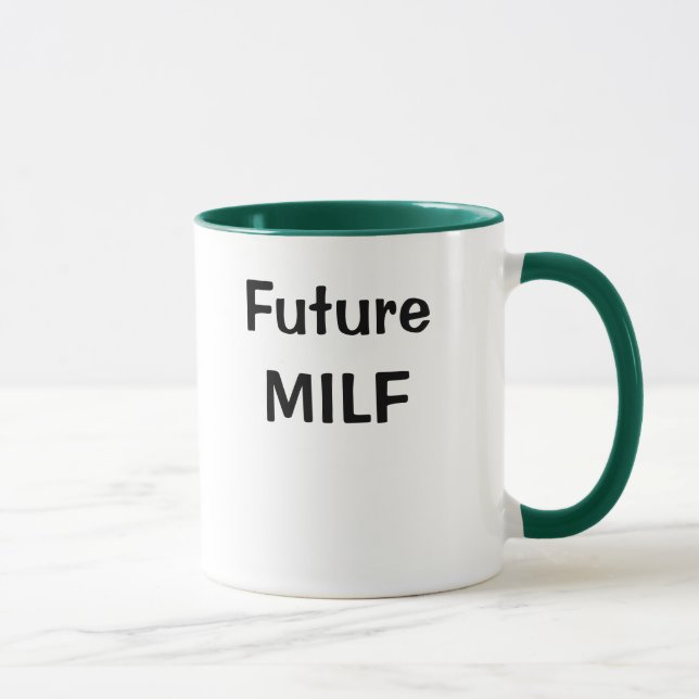 Future MILF Mug (Right)