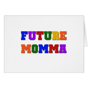 Future Momma Tshirts and Gifts