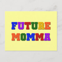 Future Momma Tshirts and Gifts