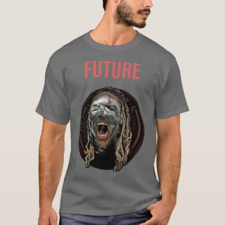 Future Monster T-Shirt