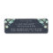Future Mr Mrs Green Foliage Wedding Return Address