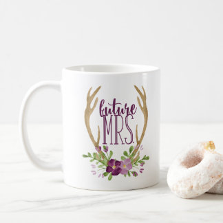 Future Mrs. Boho Mug