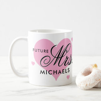 Future Mrs. Coffee Mug