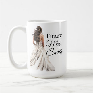 Future Mrs. Coffee Mug