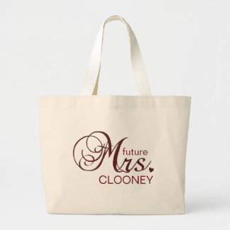 Future Mrs. Customisable Bag