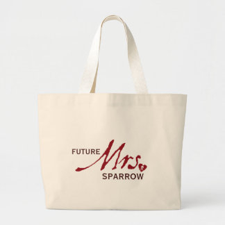 Future Mrs. Customisable Bag
