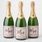 Future Mrs Personalised Blush Pink Bachelorette