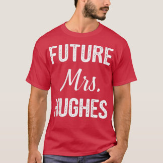 Future Mrs T-Shirt