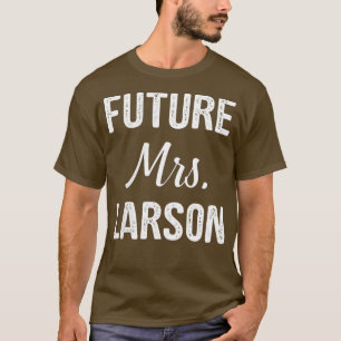 Future Mrs T-Shirt