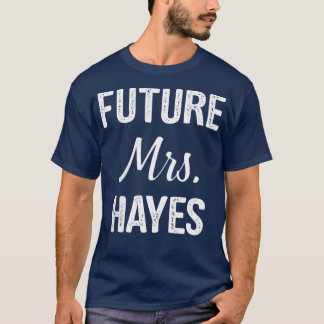 Future Mrs T-Shirt
