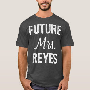 Future Mrs T-Shirt