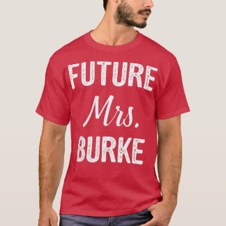Future Mrs T-Shirt