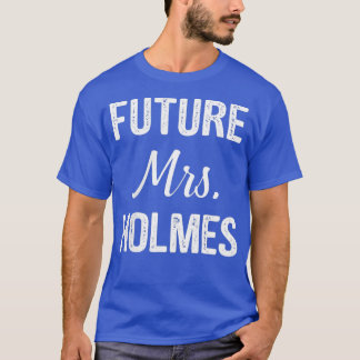 Future Mrs T-Shirt